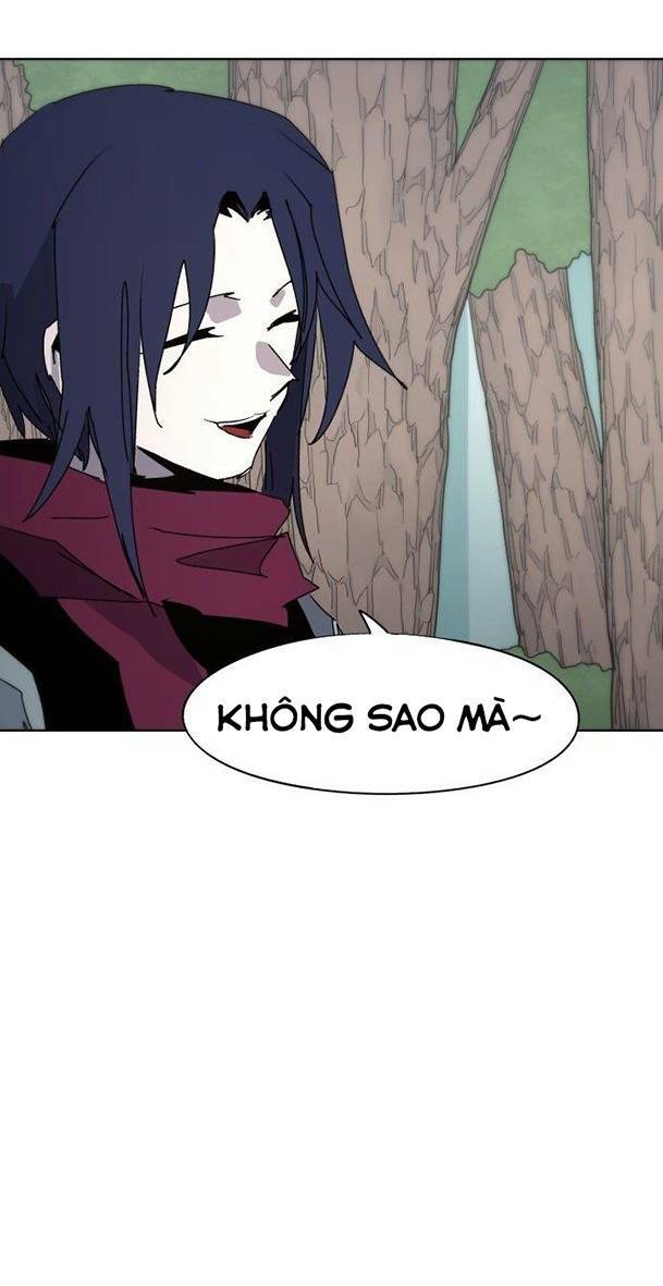 Kỵ Sĩ Báo Thù - Chapter 71 - Page 19