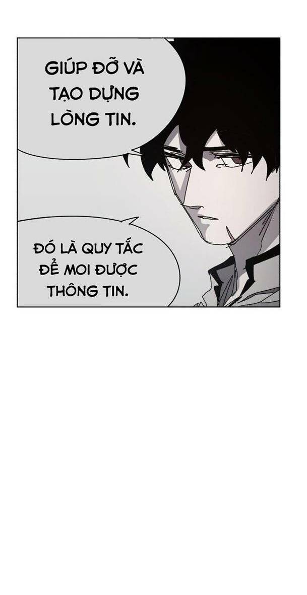 Kỵ Sĩ Báo Thù - Chapter 71 - Page 20