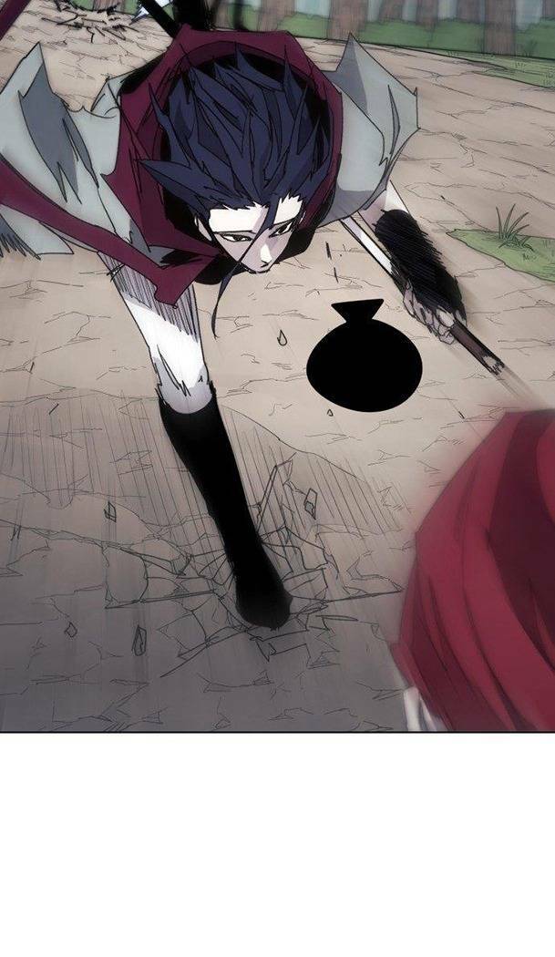 Kỵ Sĩ Báo Thù - Chapter 71 - Page 28