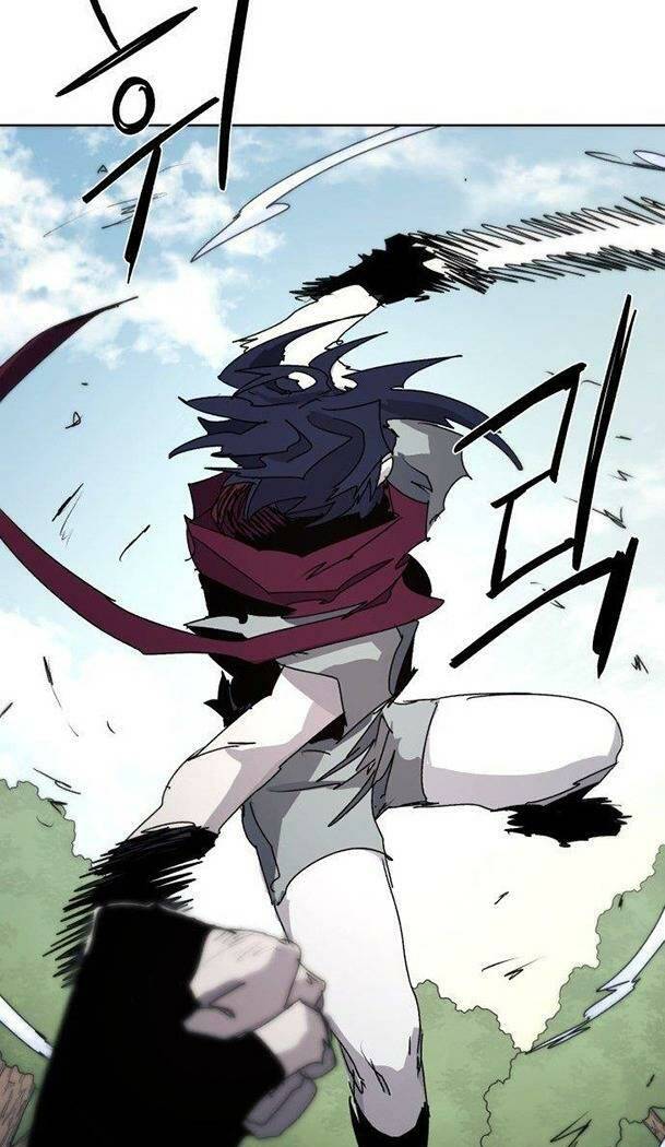 Kỵ Sĩ Báo Thù - Chapter 71 - Page 31