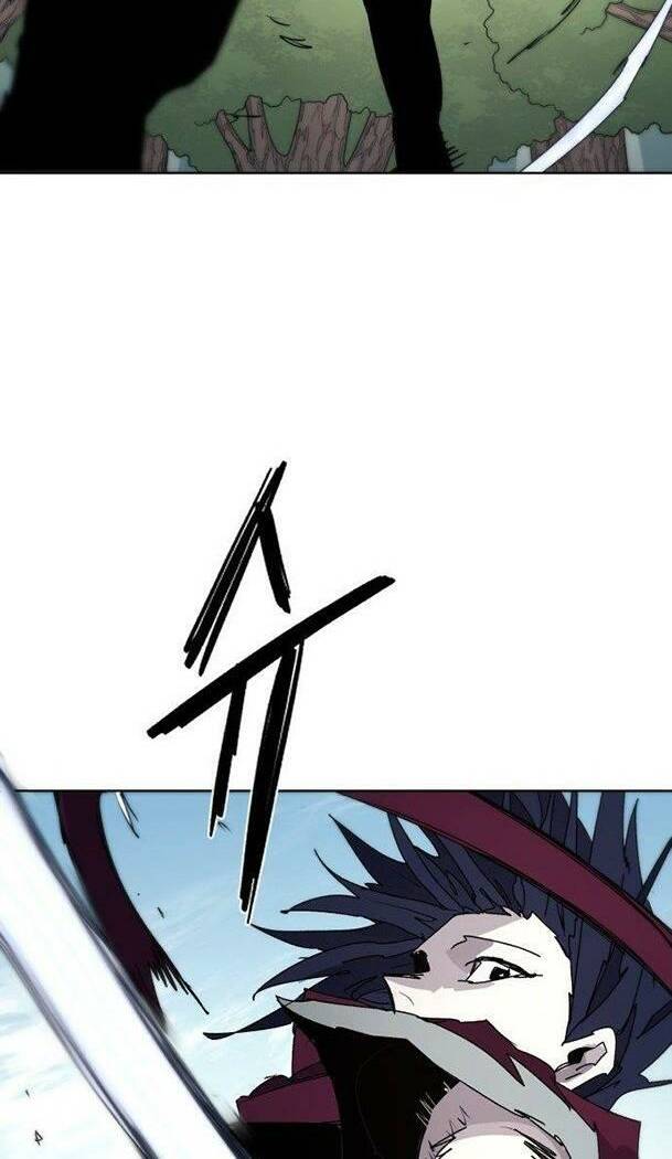 Kỵ Sĩ Báo Thù - Chapter 71 - Page 32