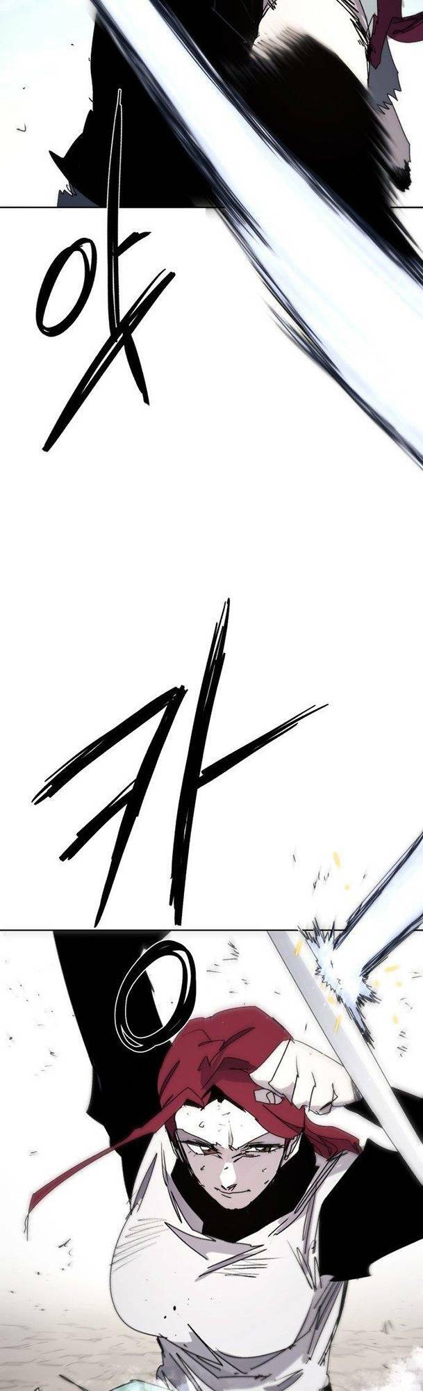 Kỵ Sĩ Báo Thù - Chapter 71 - Page 33