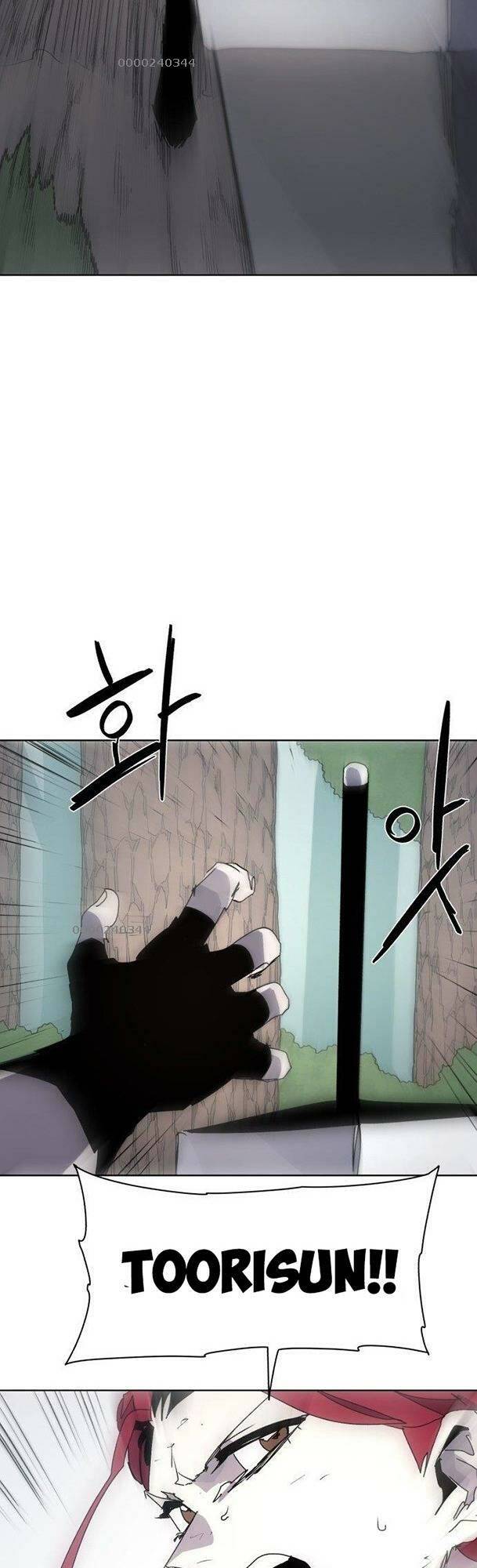 Kỵ Sĩ Báo Thù - Chapter 71 - Page 36