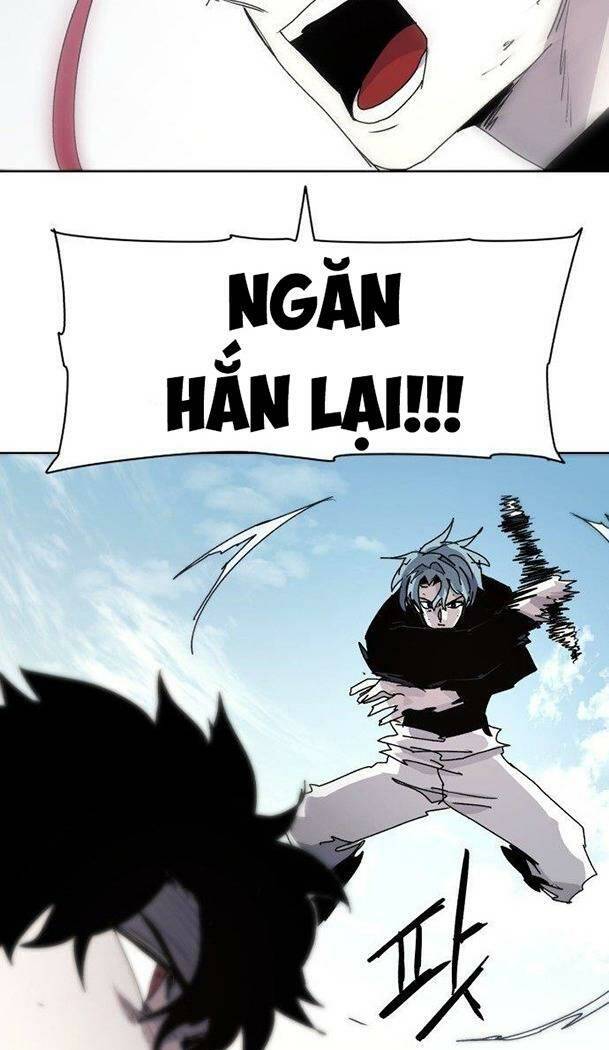 Kỵ Sĩ Báo Thù - Chapter 71 - Page 37
