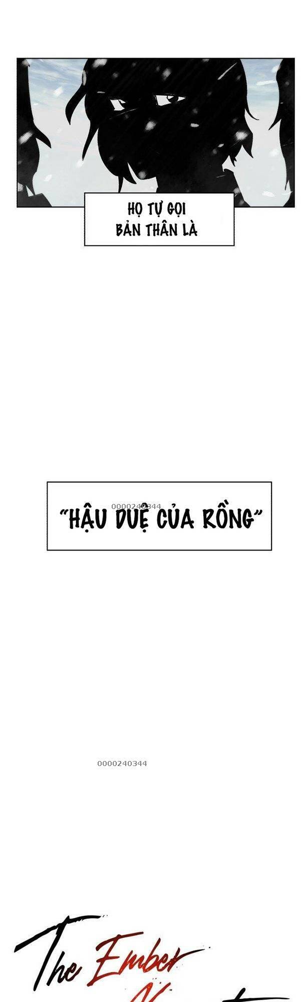 Kỵ Sĩ Báo Thù - Chapter 71 - Page 3