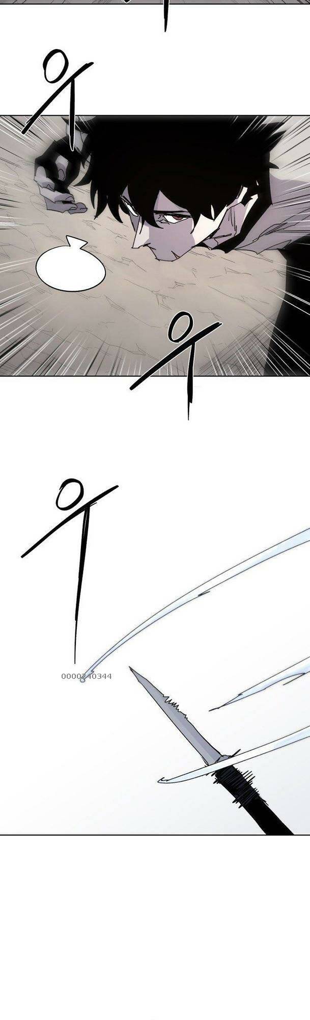 Kỵ Sĩ Báo Thù - Chapter 71 - Page 39