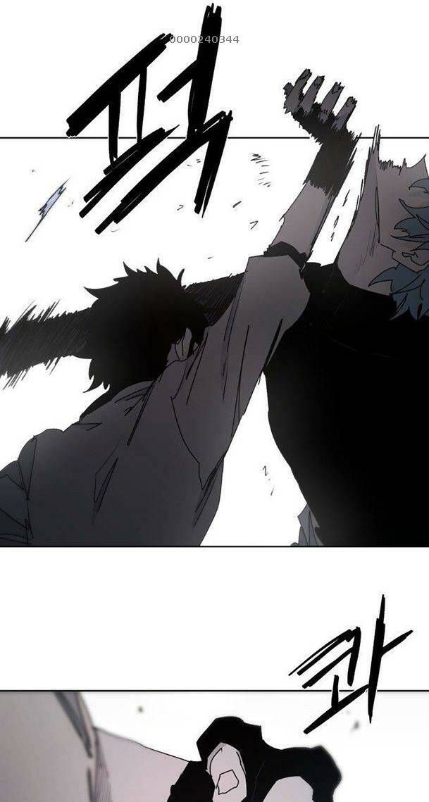 Kỵ Sĩ Báo Thù - Chapter 71 - Page 40