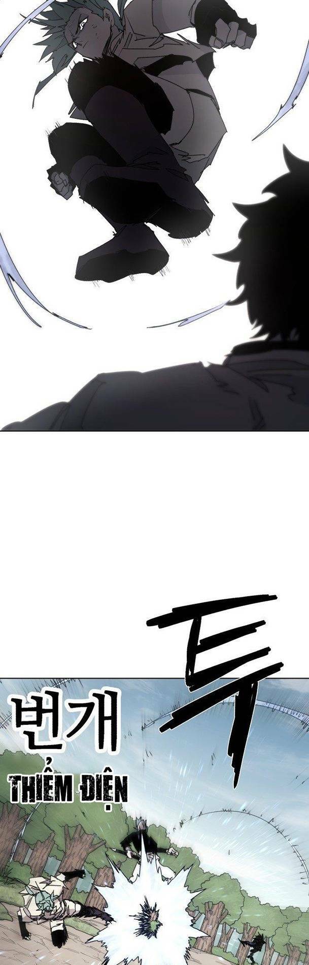 Kỵ Sĩ Báo Thù - Chapter 71 - Page 42