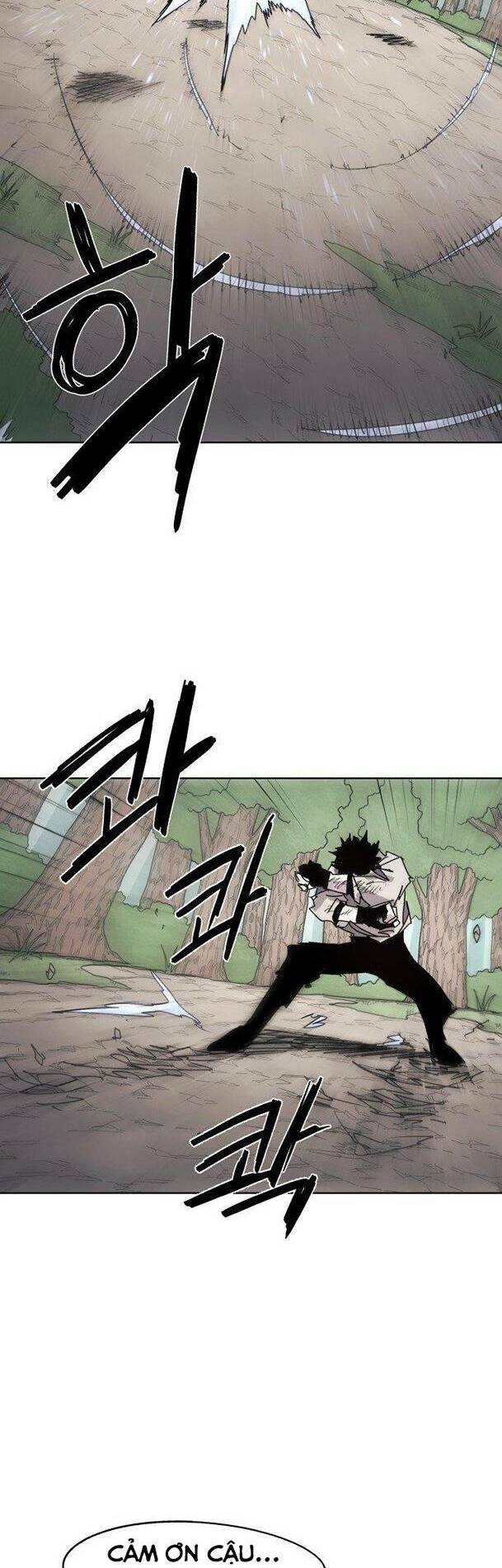 Kỵ Sĩ Báo Thù - Chapter 71 - Page 43