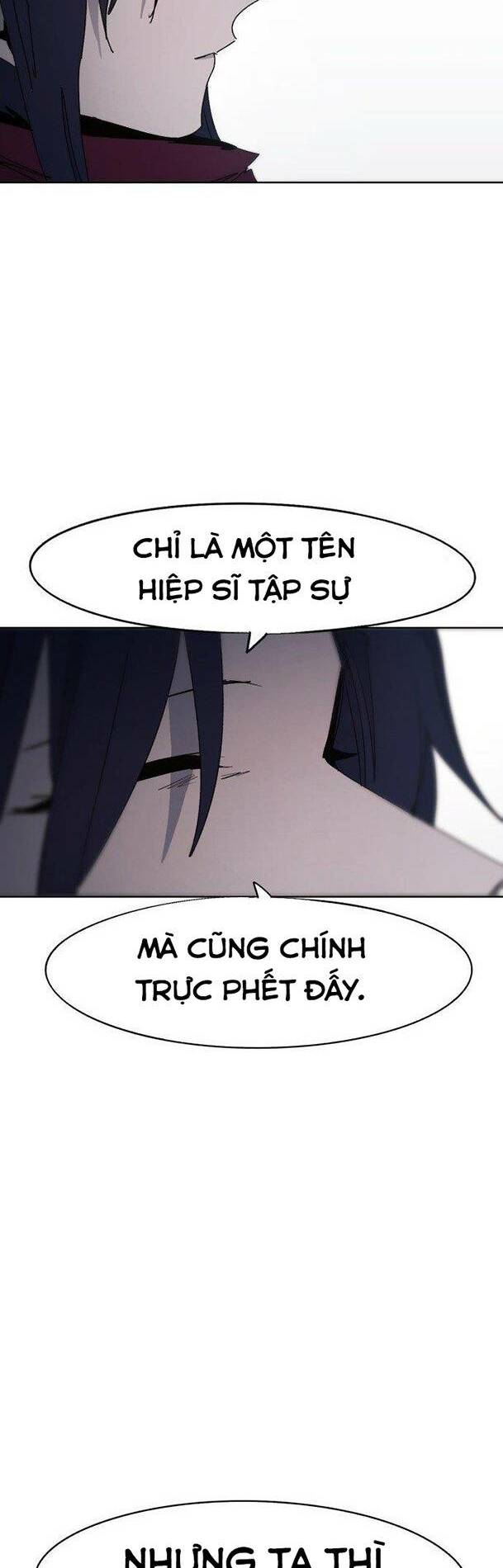 Kỵ Sĩ Báo Thù - Chapter 71 - Page 49