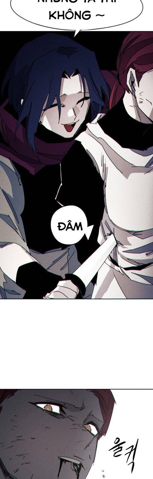 Kỵ Sĩ Báo Thù - Chapter 71 - Page 50