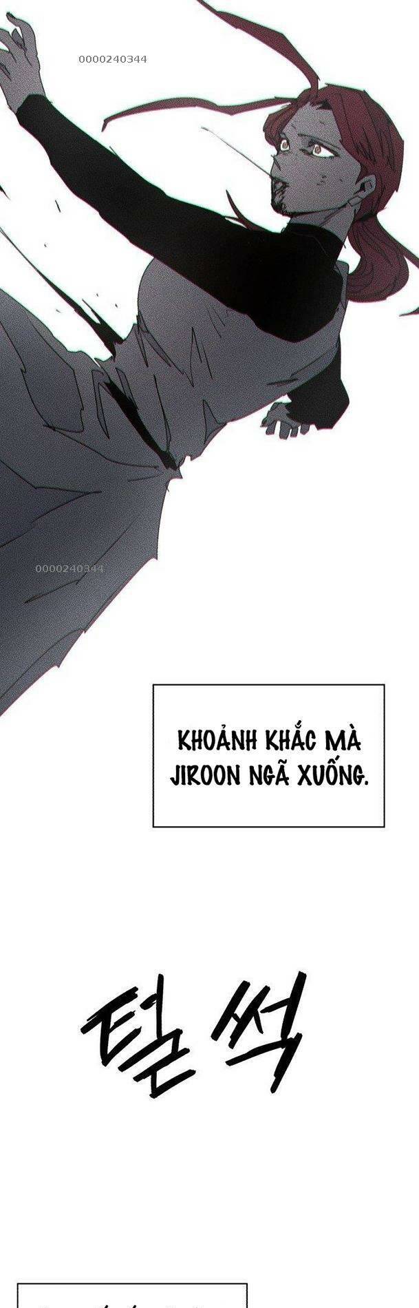 Kỵ Sĩ Báo Thù - Chapter 71 - Page 52