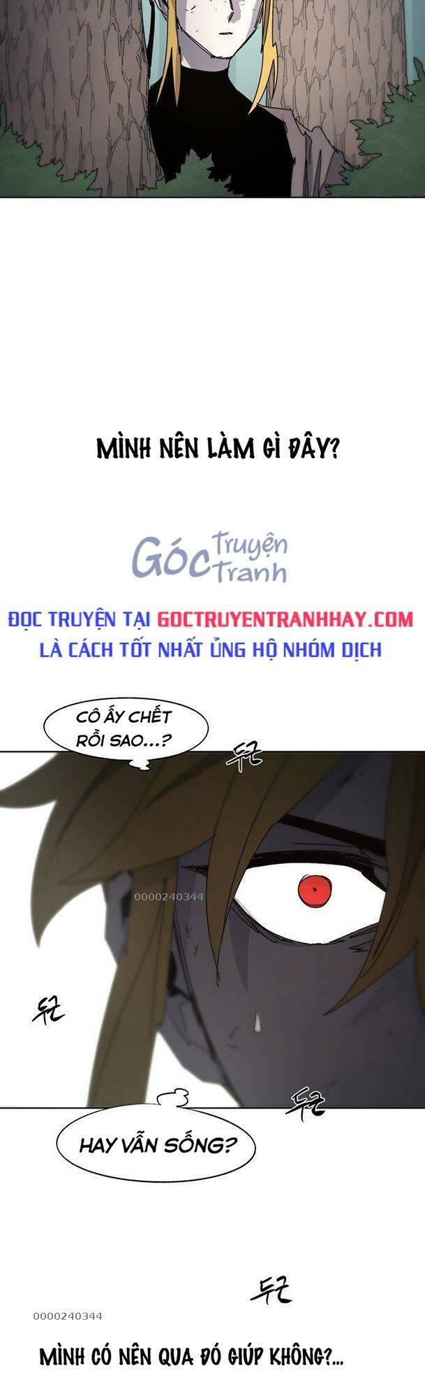 Kỵ Sĩ Báo Thù - Chapter 71 - Page 54