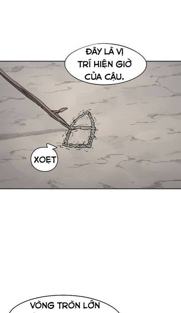 Kỵ Sĩ Báo Thù - Chapter 71 - Page 5