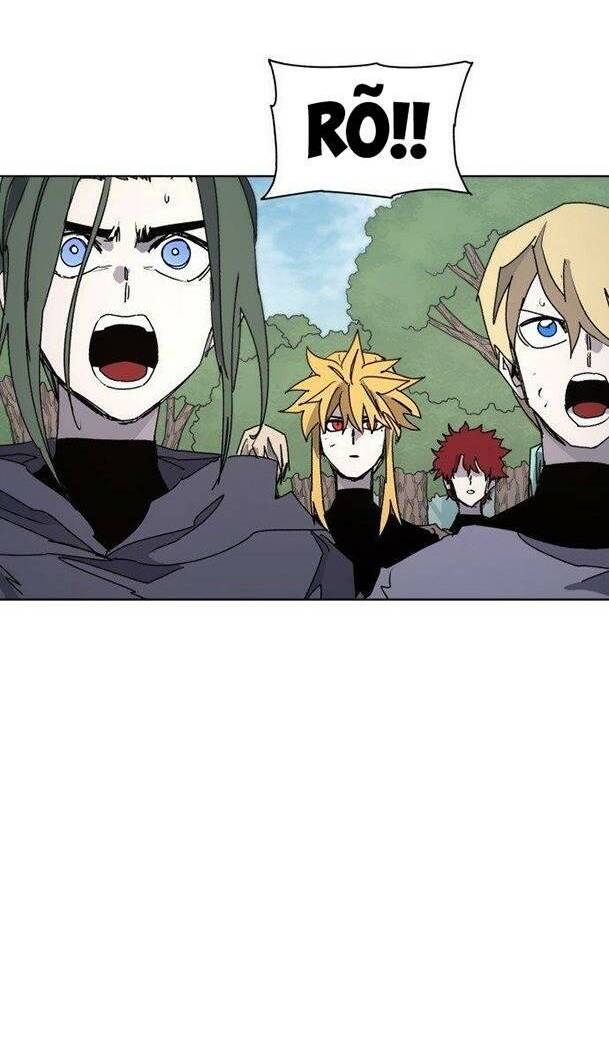 Kỵ Sĩ Báo Thù - Chapter 71 - Page 8