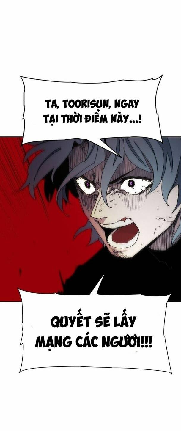 Kỵ Sĩ Báo Thù Chapter 72 - Trang 13