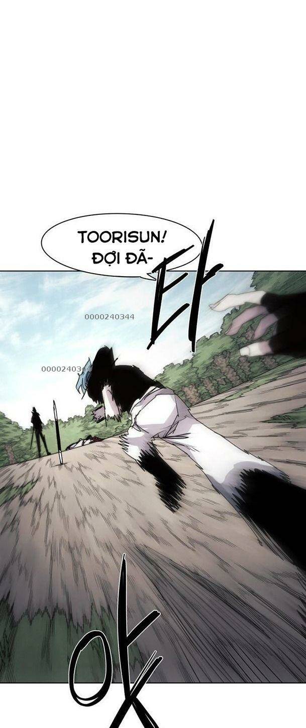 Kỵ Sĩ Báo Thù Chapter 72 - Trang 14
