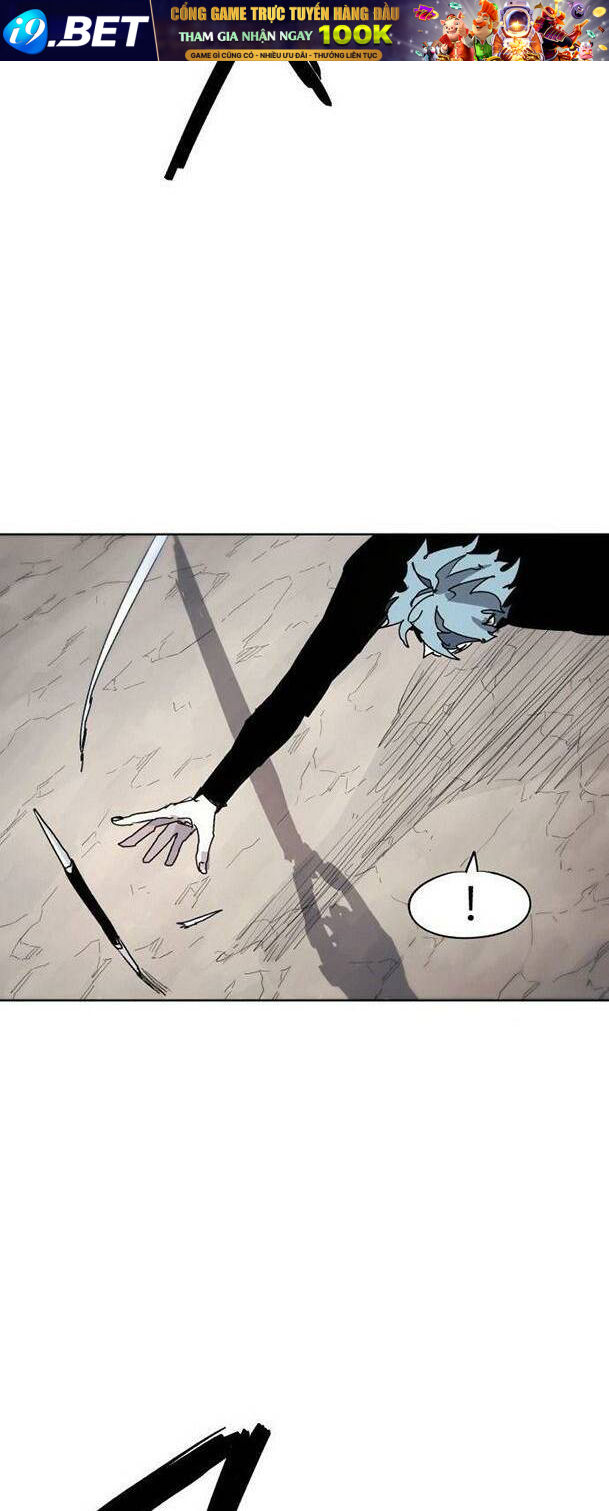 Kỵ Sĩ Báo Thù Chapter 72 - Trang 15