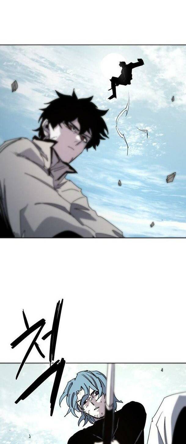 Kỵ Sĩ Báo Thù Chapter 72 - Trang 17