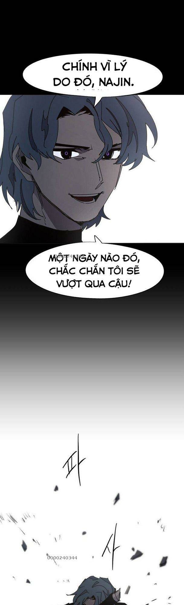 Kỵ Sĩ Báo Thù Chapter 72 - Trang 20