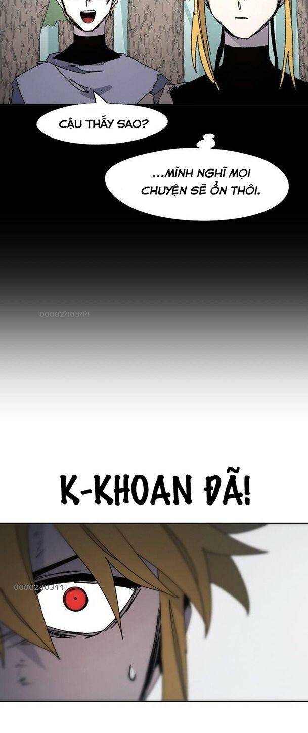 Kỵ Sĩ Báo Thù Chapter 72 - Trang 2
