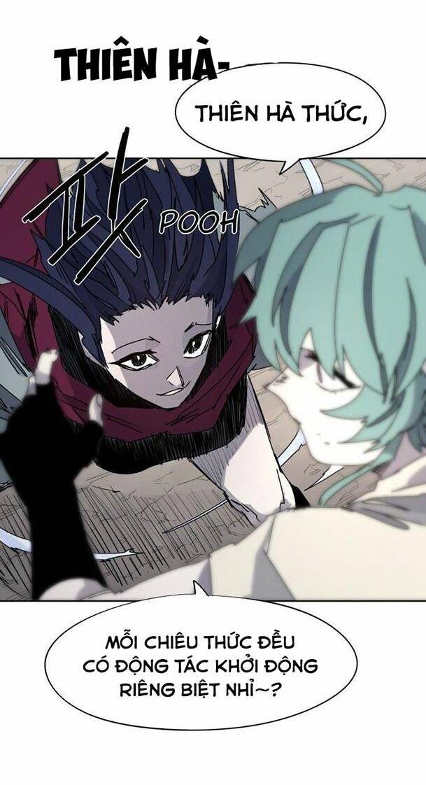 Kỵ Sĩ Báo Thù Chapter 72 - Trang 30