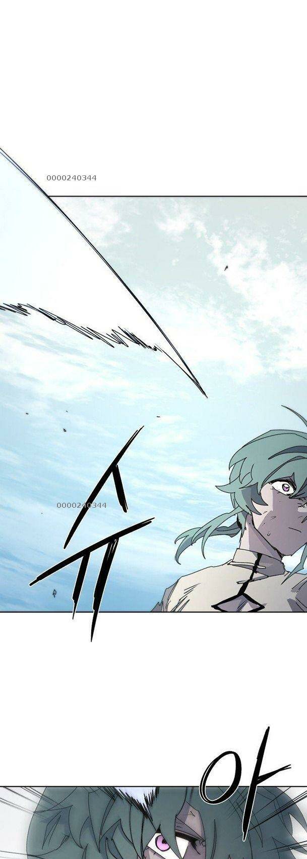 Kỵ Sĩ Báo Thù Chapter 72 - Trang 31