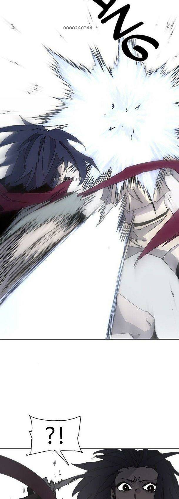 Kỵ Sĩ Báo Thù Chapter 72 - Trang 33