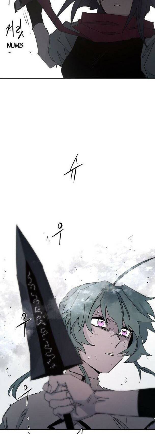 Kỵ Sĩ Báo Thù Chapter 72 - Trang 34