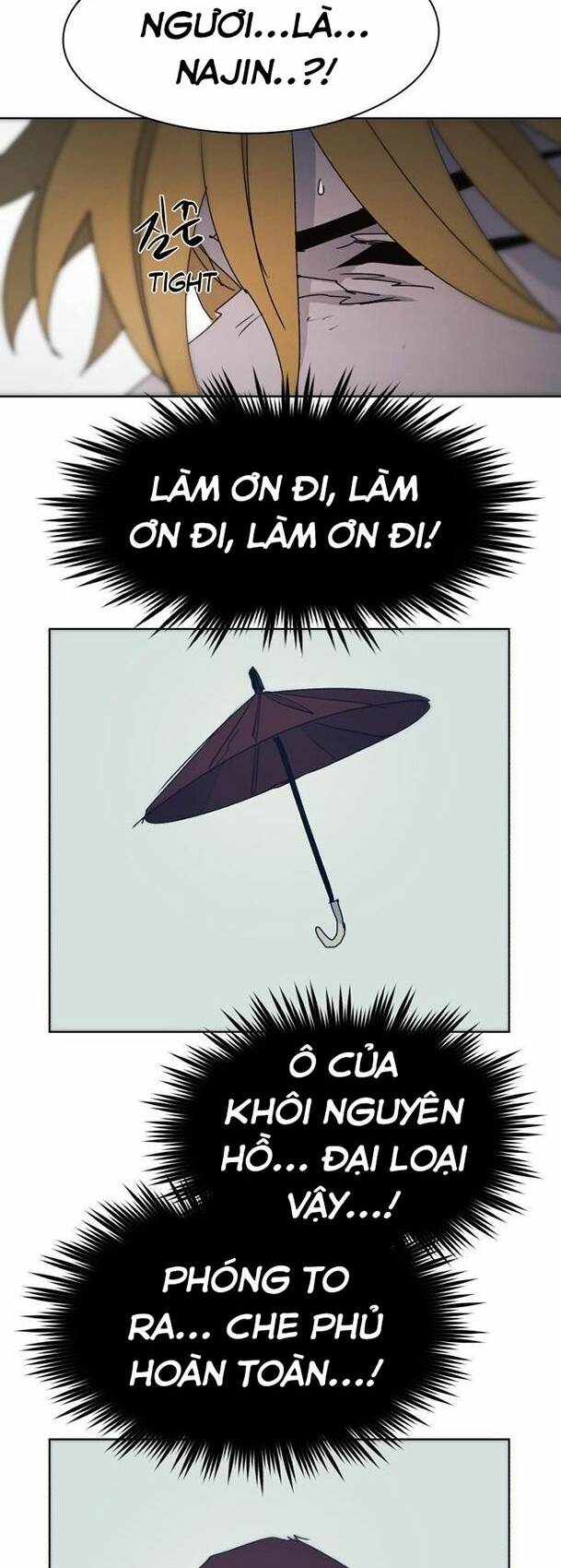 Kỵ Sĩ Báo Thù Chapter 72 - Trang 36