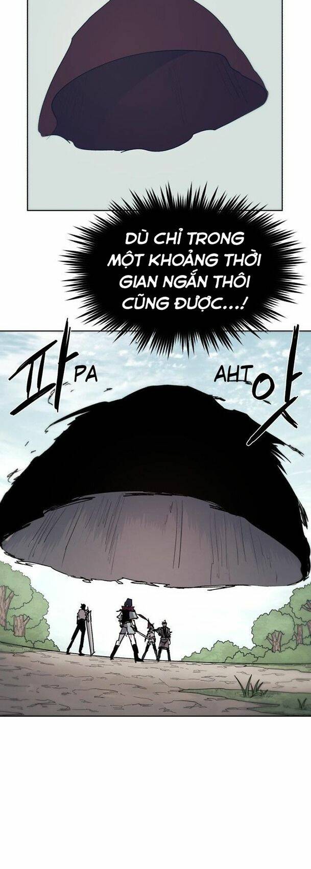 Kỵ Sĩ Báo Thù Chapter 72 - Trang 37