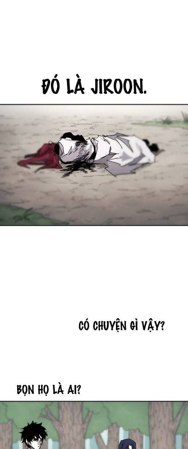 Kỵ Sĩ Báo Thù Chapter 72 - Trang 3