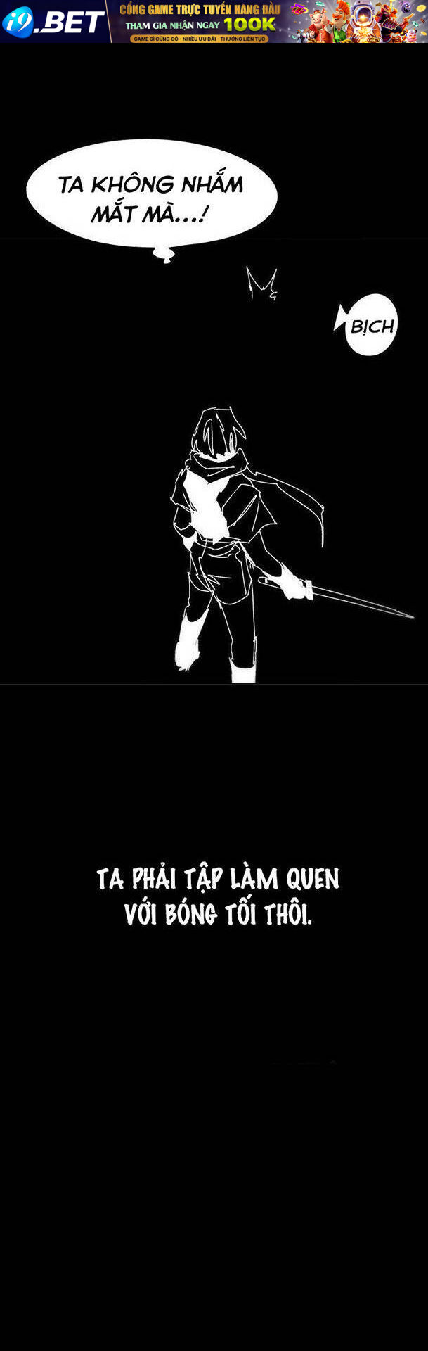 Kỵ Sĩ Báo Thù Chapter 72 - Trang 40