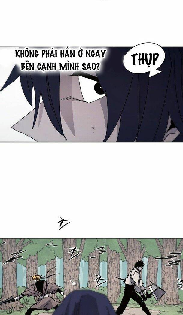 Kỵ Sĩ Báo Thù Chapter 72 - Trang 43