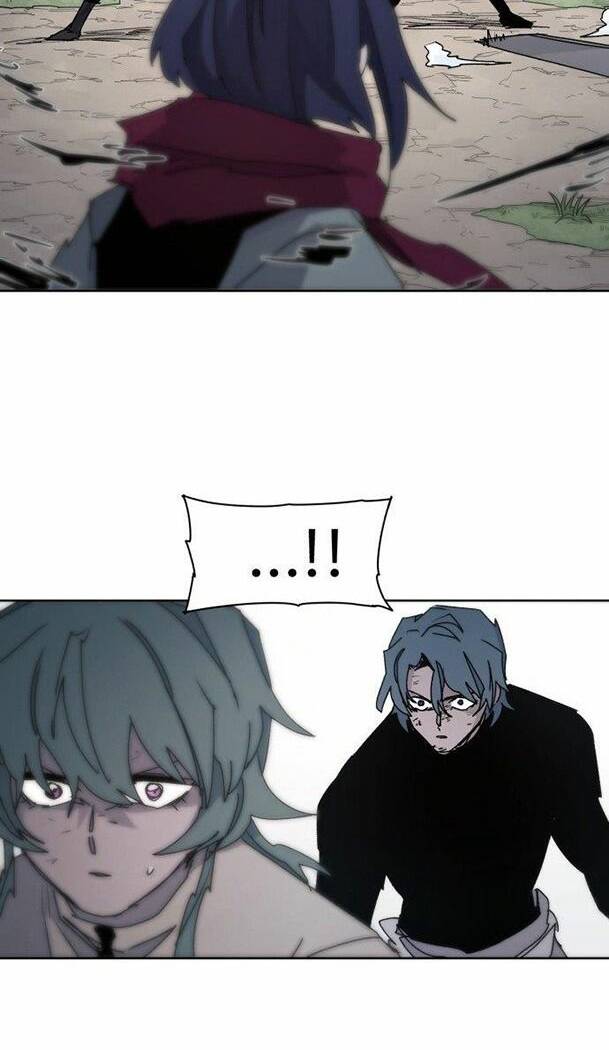 Kỵ Sĩ Báo Thù Chapter 72 - Trang 44