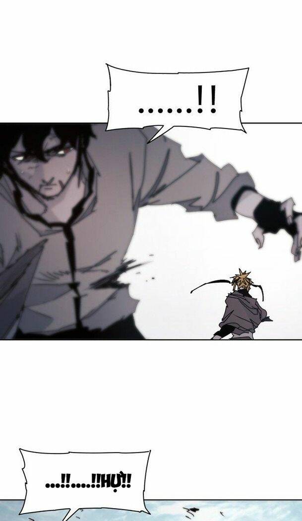 Kỵ Sĩ Báo Thù Chapter 72 - Trang 45