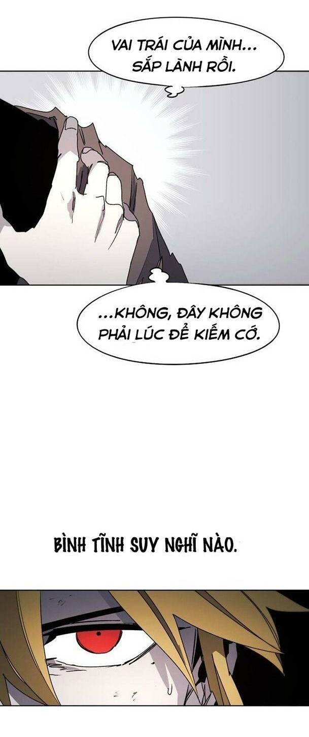 Kỵ Sĩ Báo Thù Chapter 72 - Trang 5