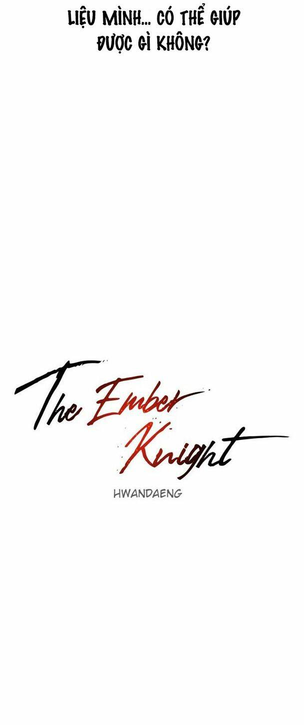 Kỵ Sĩ Báo Thù Chapter 72 - Trang 6