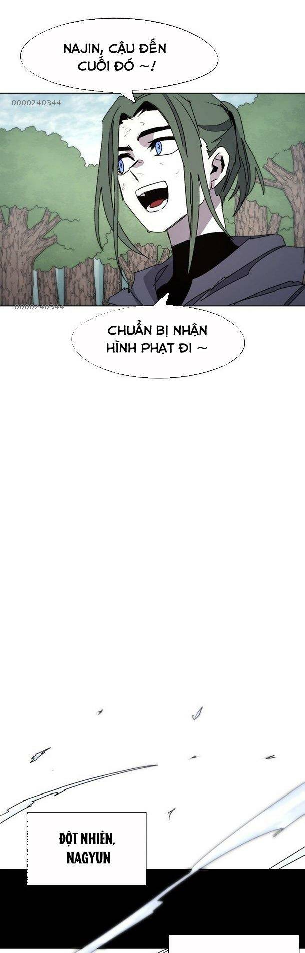 Kỵ Sĩ Báo Thù - Chapter 73 - Page 12