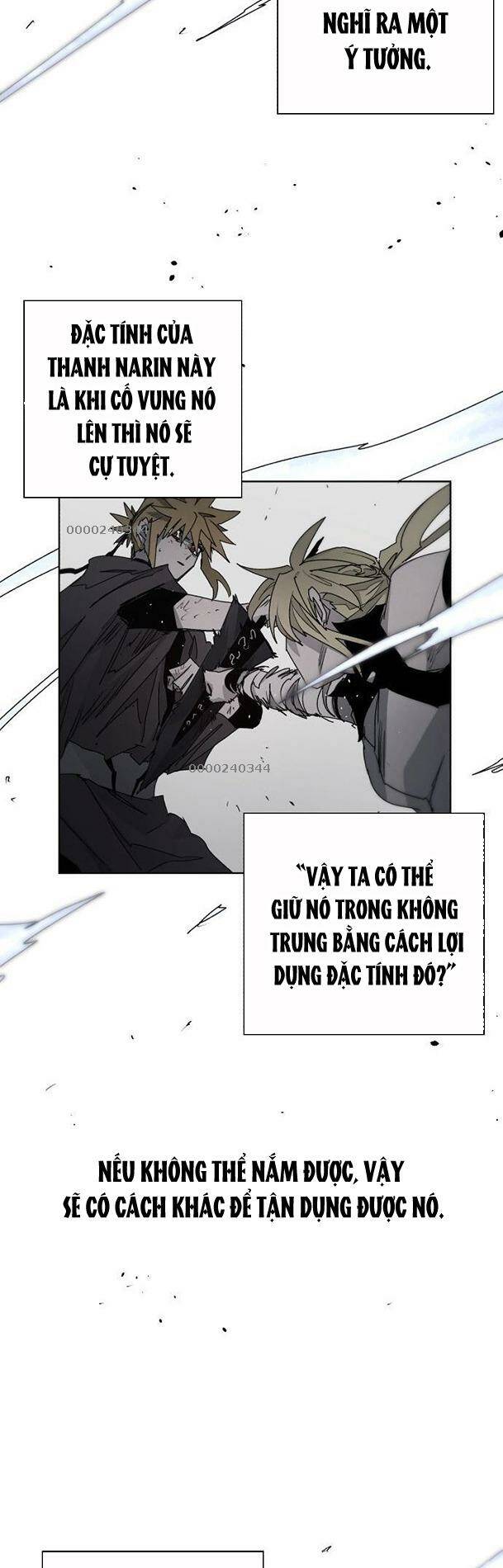 Kỵ Sĩ Báo Thù - Chapter 73 - Page 13