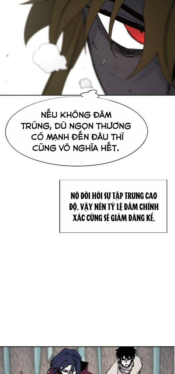 Kỵ Sĩ Báo Thù - Chapter 73 - Page 20