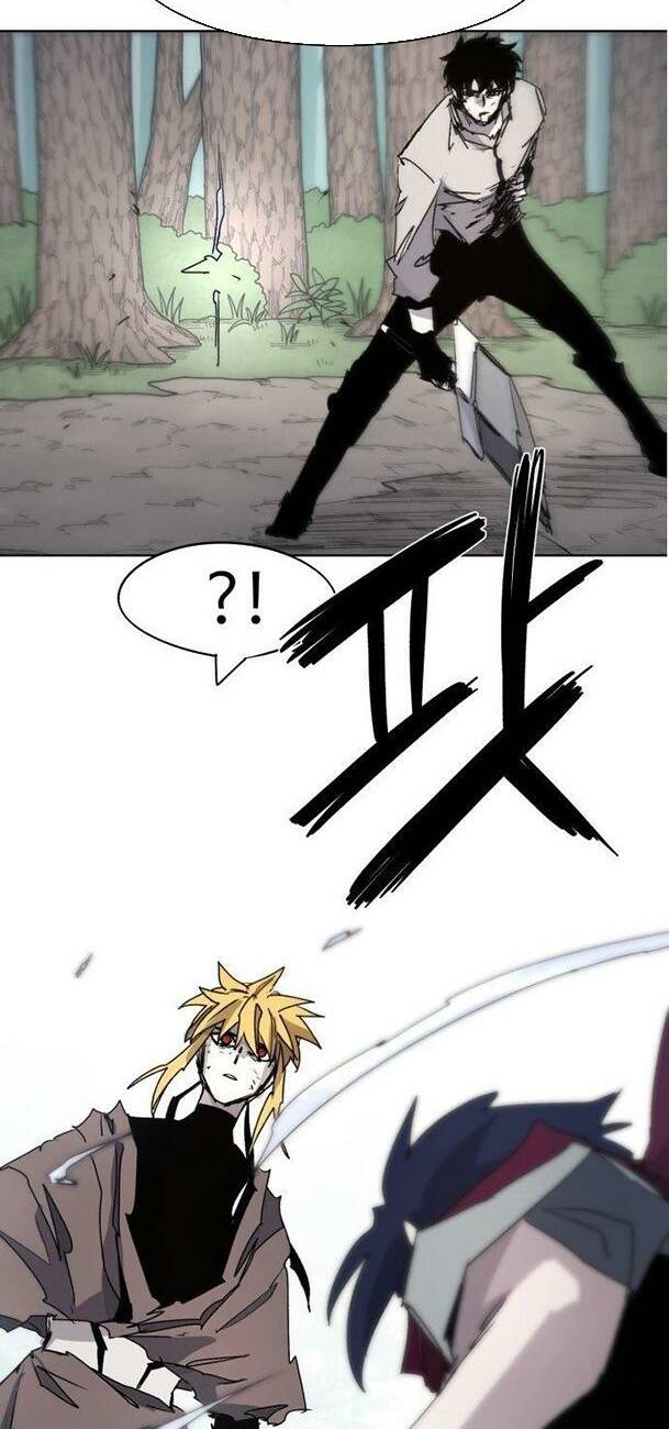 Kỵ Sĩ Báo Thù - Chapter 73 - Page 22