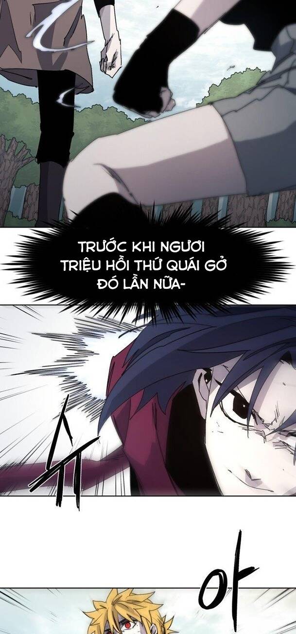 Kỵ Sĩ Báo Thù - Chapter 73 - Page 23