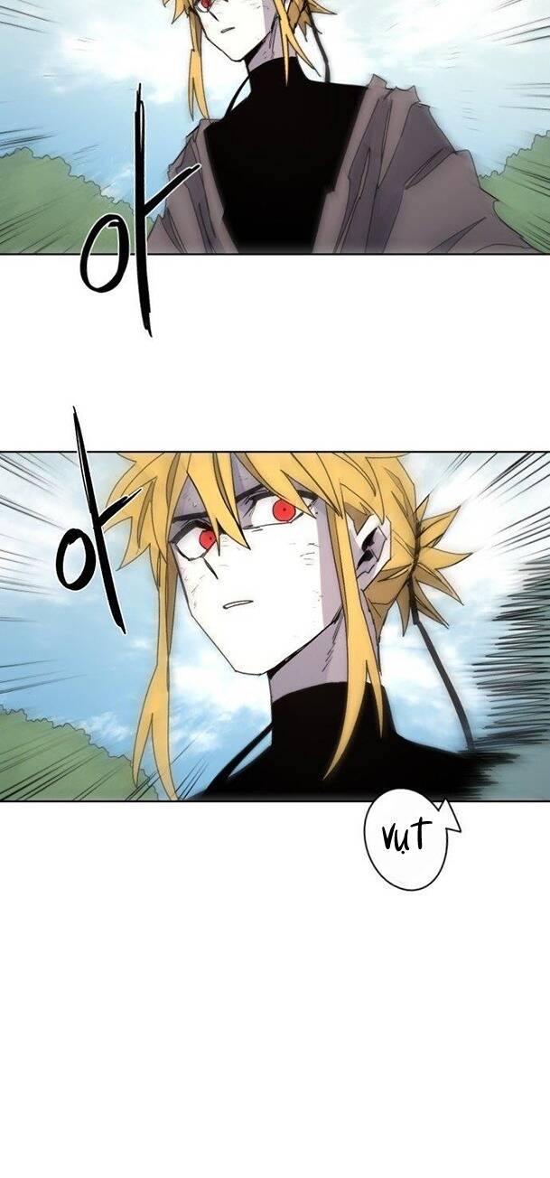 Kỵ Sĩ Báo Thù - Chapter 73 - Page 24