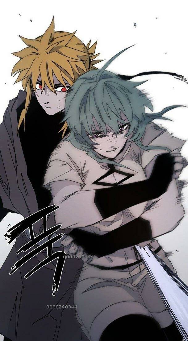 Kỵ Sĩ Báo Thù - Chapter 73 - Page 25