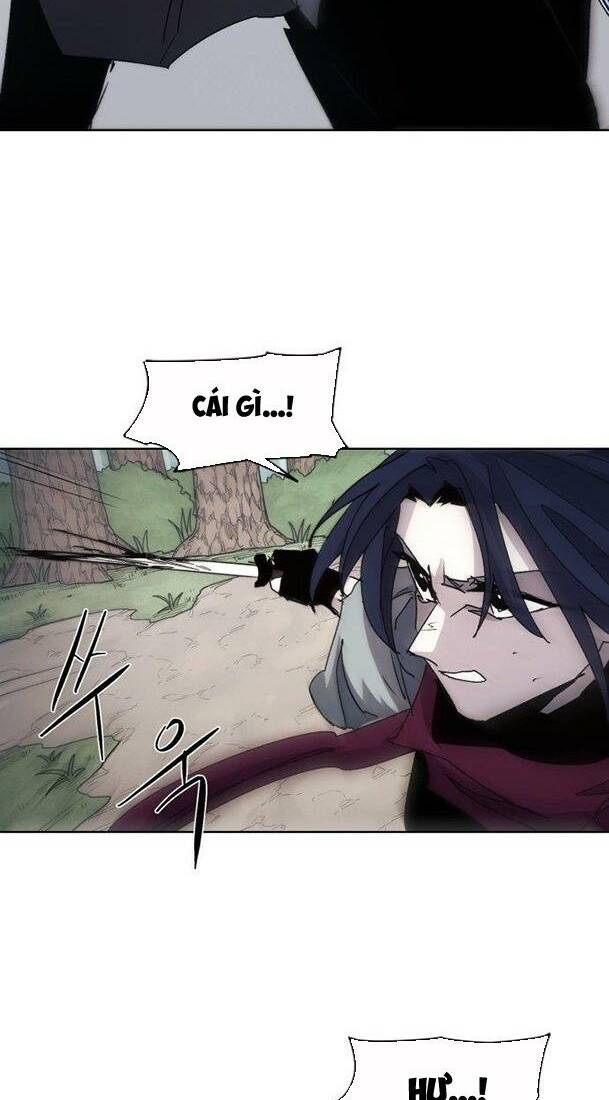 Kỵ Sĩ Báo Thù - Chapter 73 - Page 26