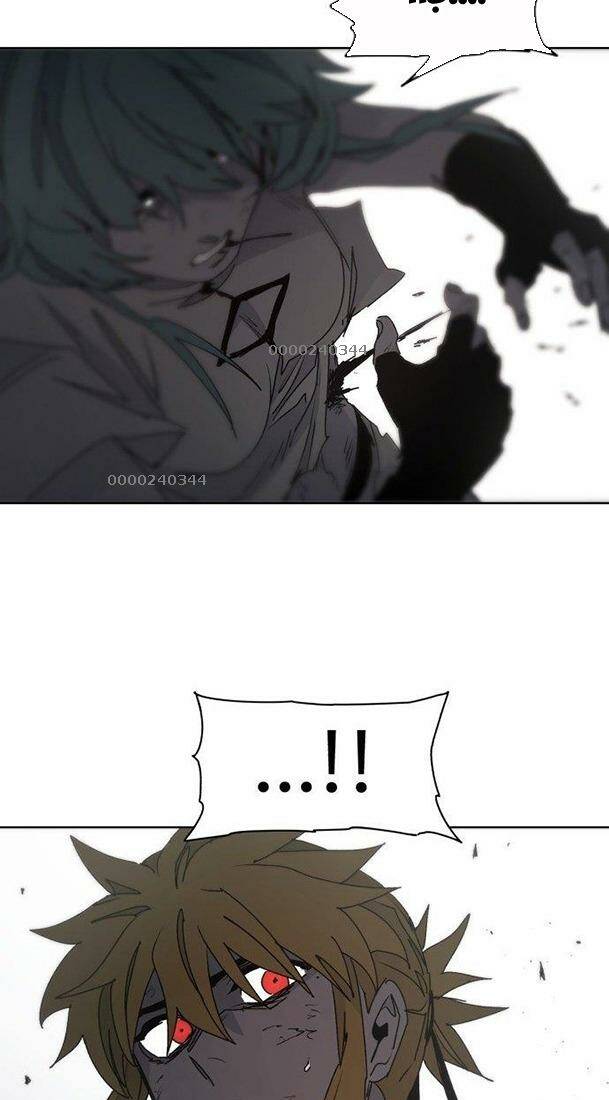 Kỵ Sĩ Báo Thù - Chapter 73 - Page 27