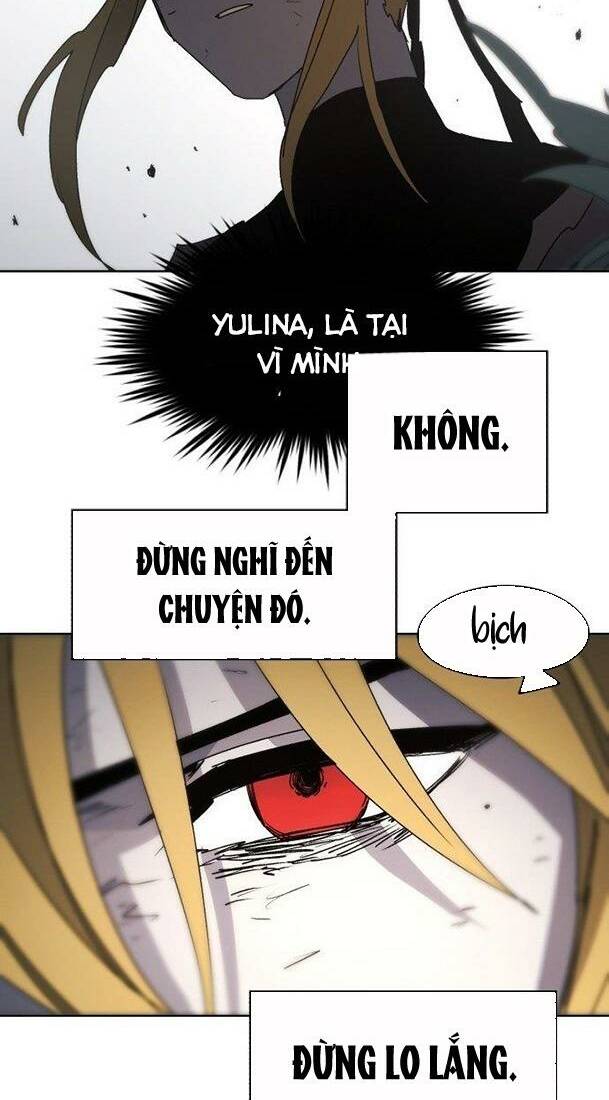 Kỵ Sĩ Báo Thù - Chapter 73 - Page 28