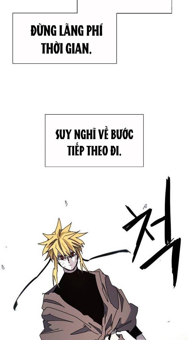 Kỵ Sĩ Báo Thù - Chapter 73 - Page 29