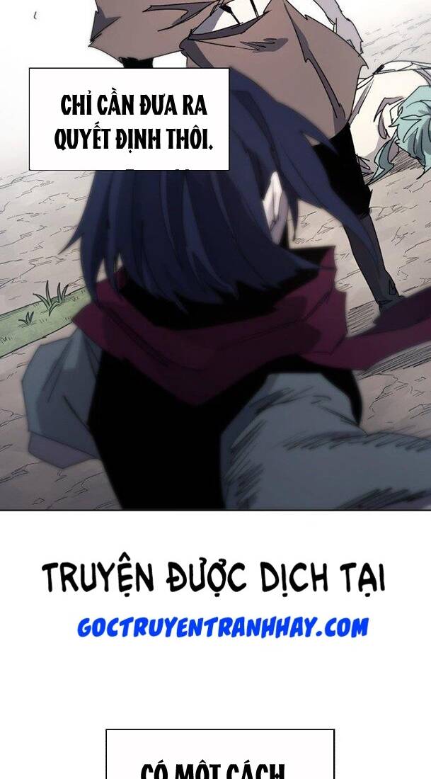 Kỵ Sĩ Báo Thù - Chapter 73 - Page 30